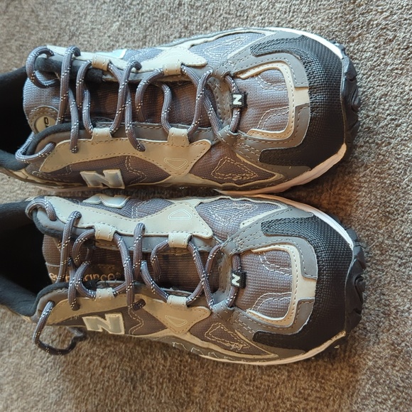 New Balance 470 USA 9 - Picture 6 of 10